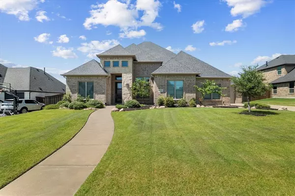 621 Sunbury Lane, Prosper, TX 75078