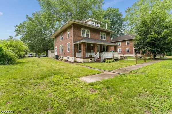 7 Mill Rd, Holland Twp., NJ 08848