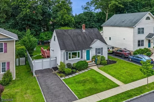41 Lynwood Rd, Verona Twp., NJ 07044