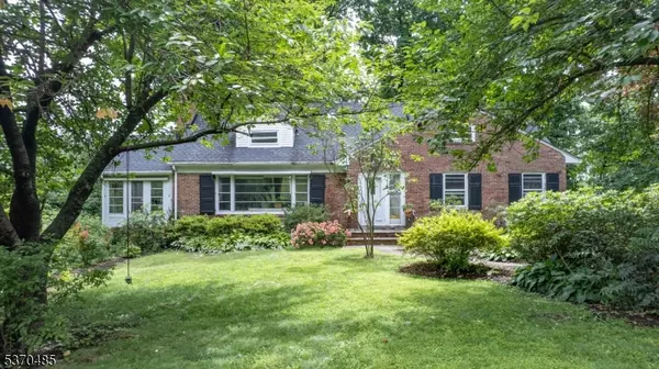 141 Fairmount Ave, Chatham Boro, NJ 07928