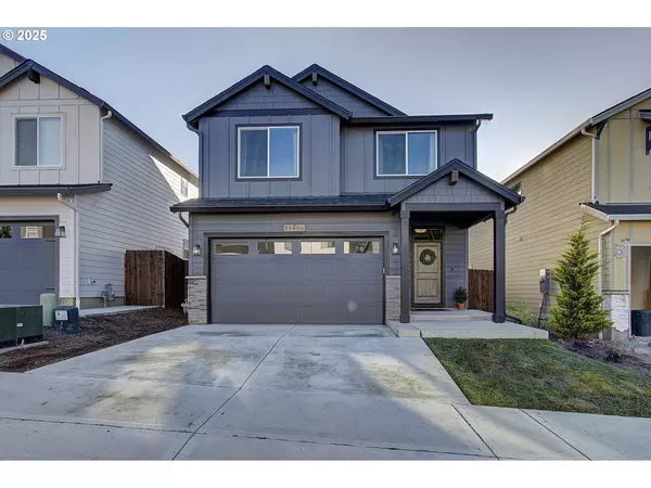 Ridgefield, WA 98642,17606 NW 7TH AVE