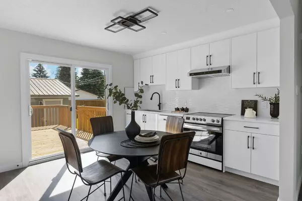 Calgary, AB T2J 1K6,9608 5 ST SE