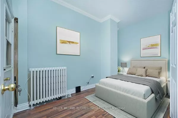 Toronto C01, ON M6K 2B1,575 Dufferin ST #Main