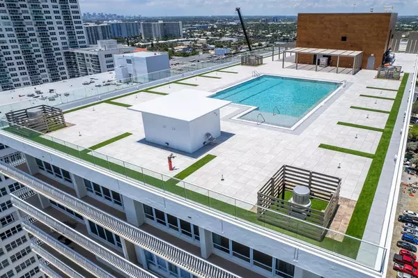 Fort Lauderdale, FL 33308,4020 Galt Ocean Dr #309