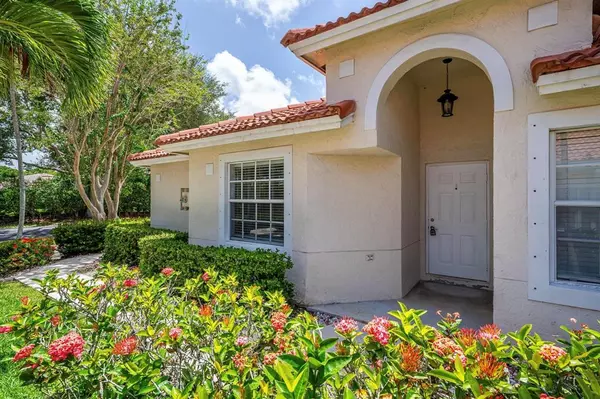 5057 S La Sedona Cir #5057, Delray Beach, FL 33484
