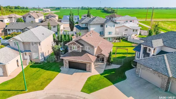 675 Chura COURT, Prince Albert, SK S6V 8E4