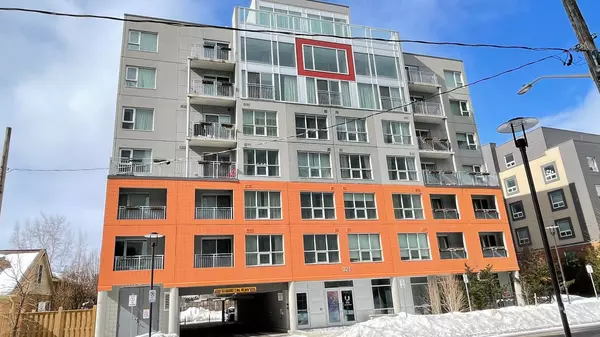 321 Spruce ST #505, Waterloo, ON N2L 3M6