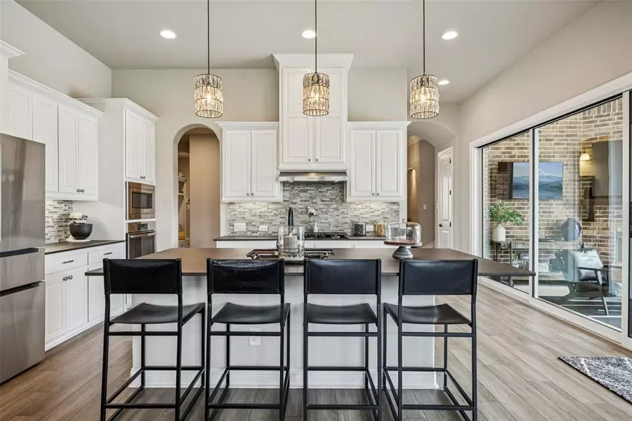1120 Pianzola Way, Prosper, TX 75078