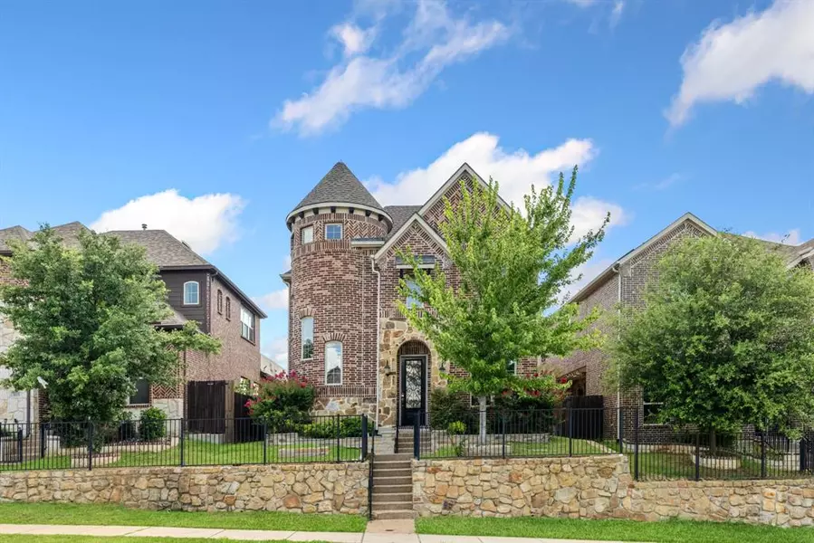 5119 Montego Bay Drive, Irving, TX 75038