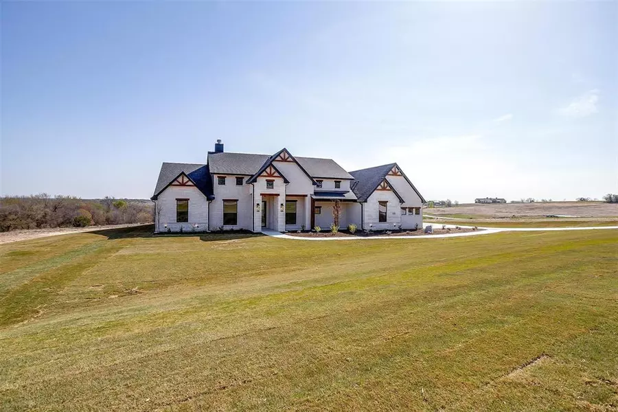 626 Hondo Crossing, Weatherford, TX 76087