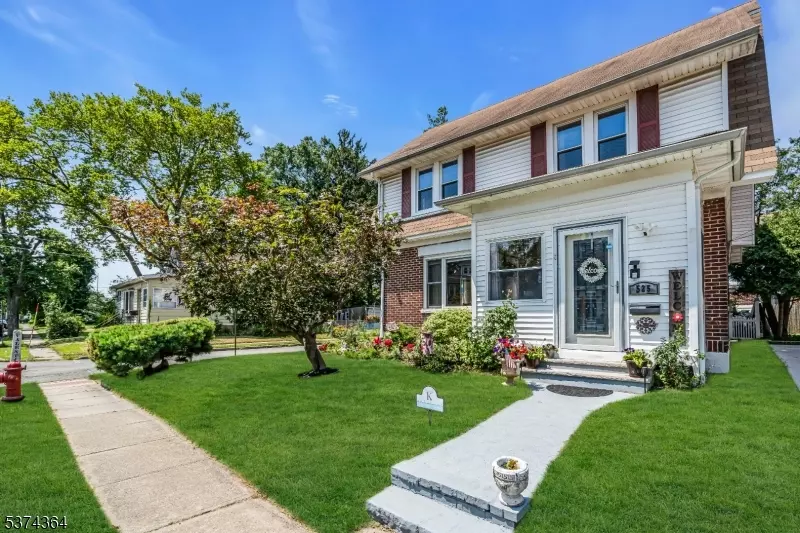 525 Linden Ave, Woodbridge Twp., NJ 07095