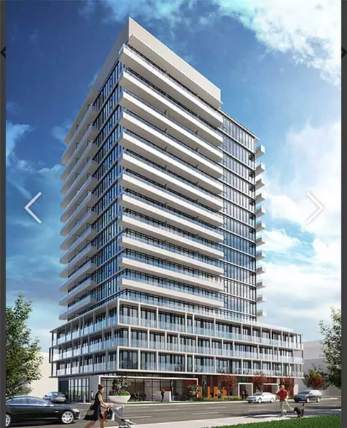180 Fairview Mall DR #1710, Toronto C15, ON M2J 0G4