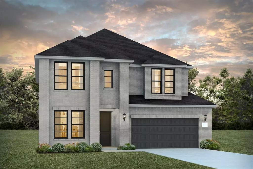 Mckinney, TX 75070,6916 Crystal Springs Drive