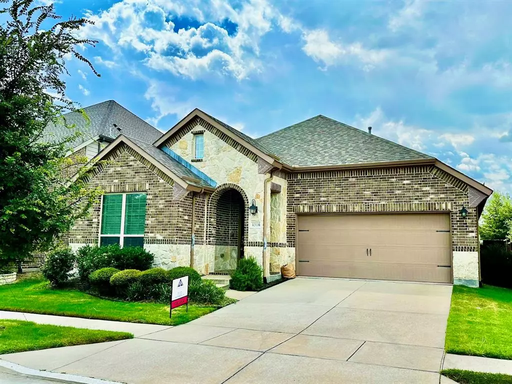 Mckinney, TX 75070,4316 Querida Avenue
