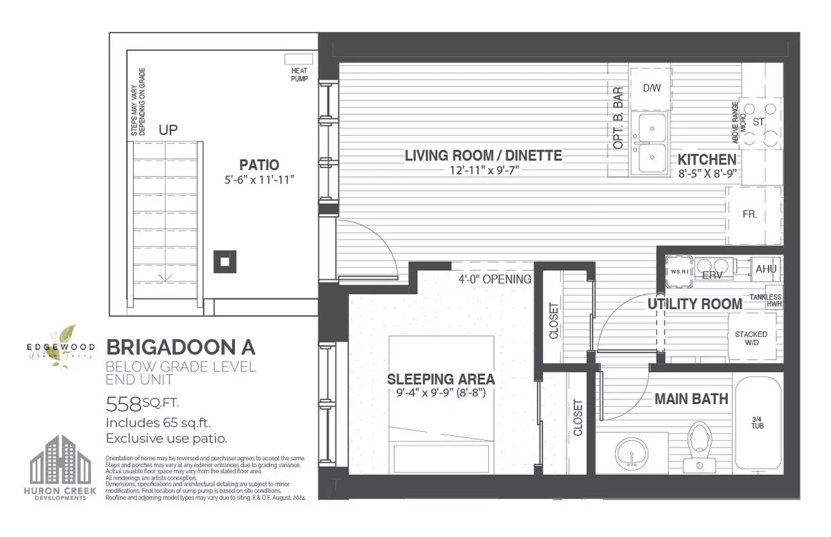 Kitchener, ON N2L 0C7,2135 Strasburg RD N #1