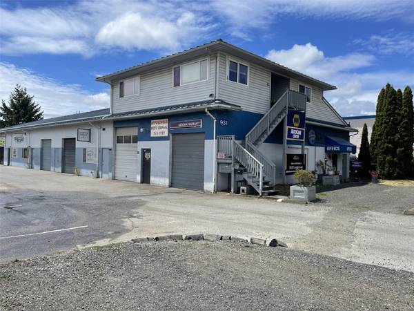 931 Dunford Ave #101, Langford, BC V9B 2S4