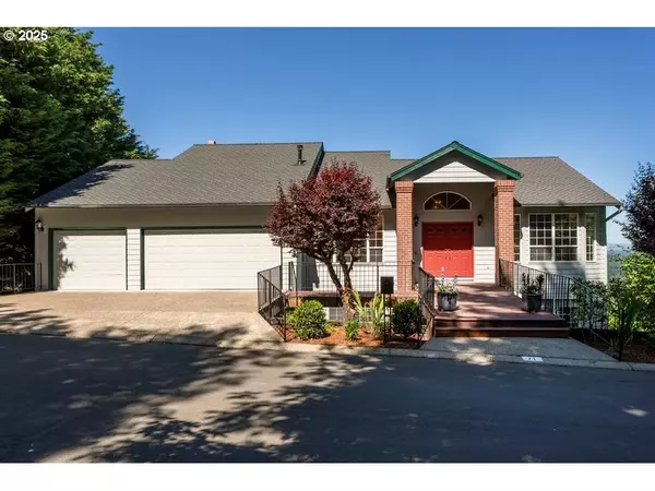 71 HIDALGO ST, Lake Oswego, OR 97035