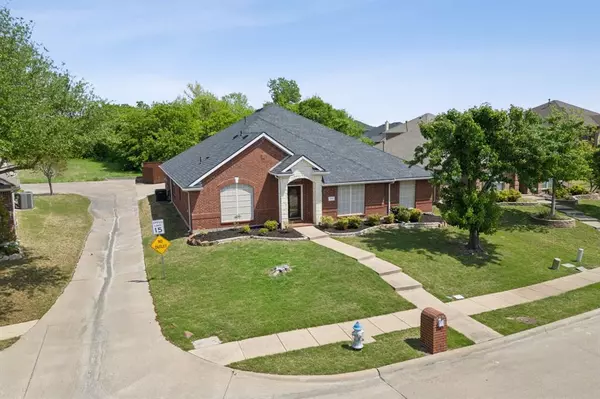 3112 Sage Tree Lane, Sunnyvale, TX 75182