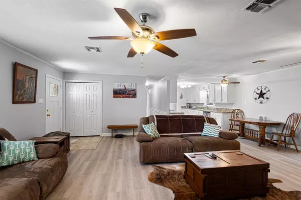 Bowie, TX 76230,818 Country Club Road