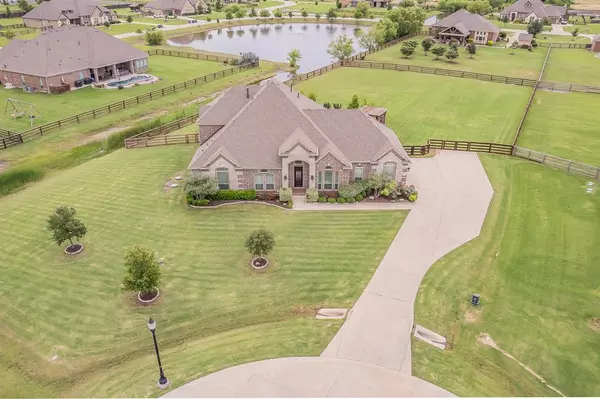 Northlake, TX 76226,2801 Prairie View Drive