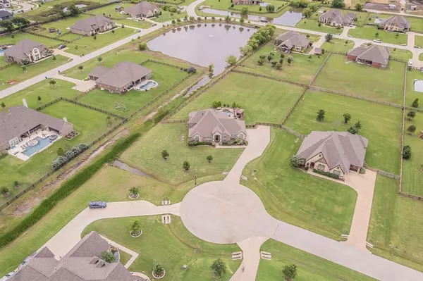 Northlake, TX 76226,2801 Prairie View Drive