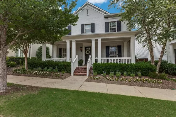 7204 Ripley Street, Mckinney, TX 75071