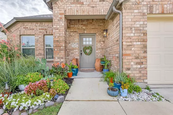 3300 Macaw Road, Celina, TX 75009