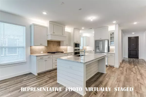 Mckinney, TX 75070,6916 Crystal Springs Drive