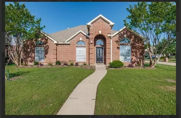 7800 Kinman Lane, Plano, TX 75024