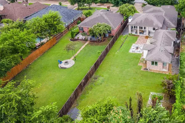 1706 Peavy Road, Dallas, TX 75228