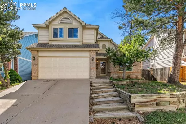 6980 Native CIR, Colorado Springs, CO 80919