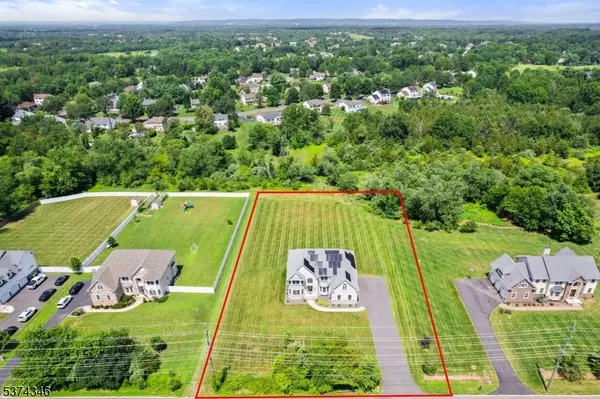 Hillsborough Twp., NJ 08844,255 Hillsborough Rd