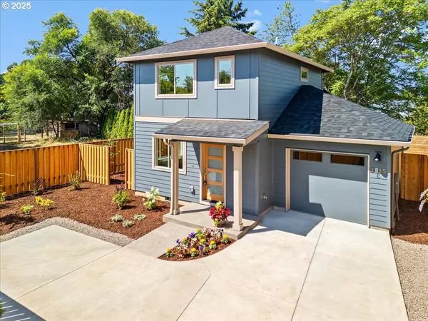Portland, OR 97206,3815 SE 76th Ave #Unit C