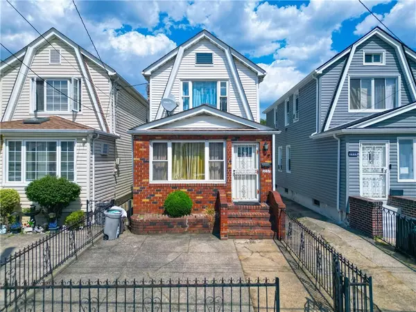 2037 Schenectady AVE, Brooklyn, NY 11234