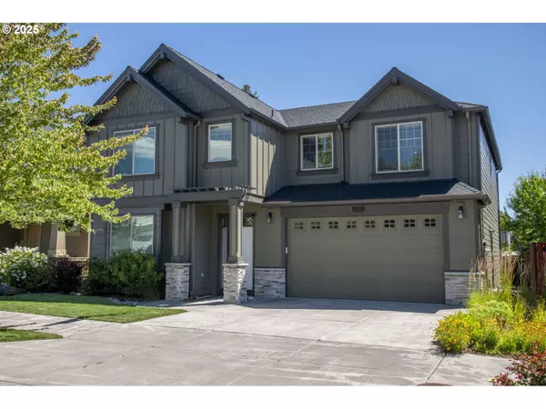 61232 MORNING TIDE PL, Bend, OR 97702