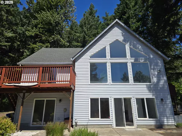 85 SW MONDA RD, Stevenson, WA 98648
