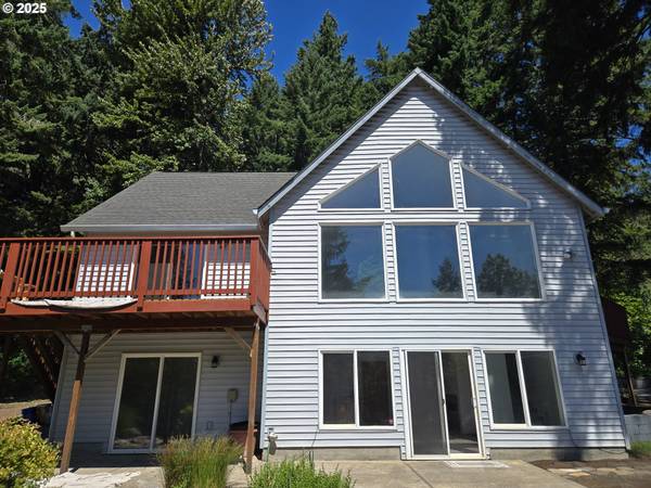 85 SW MONDA RD, Stevenson, WA 98648