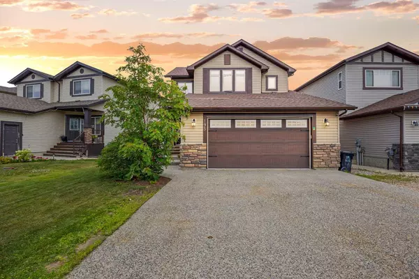 195 Killdeer WAY, Fort Mcmurray, AB T9K 0R1