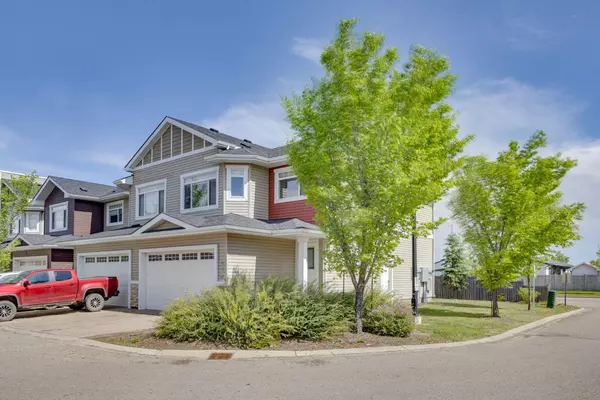 Fort Mcmurray, AB T9K 2Z4,441 Millennium DR #41