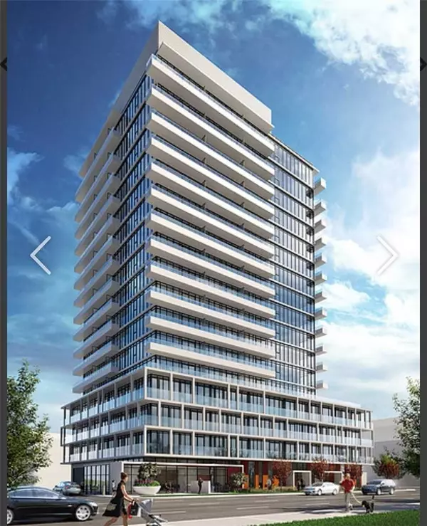 180 Fairview Mall DR #1710, Toronto C15, ON M2J 0G4