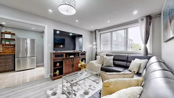 Mississauga, ON L5J 4J2,2170 Bromsgrove RD #141