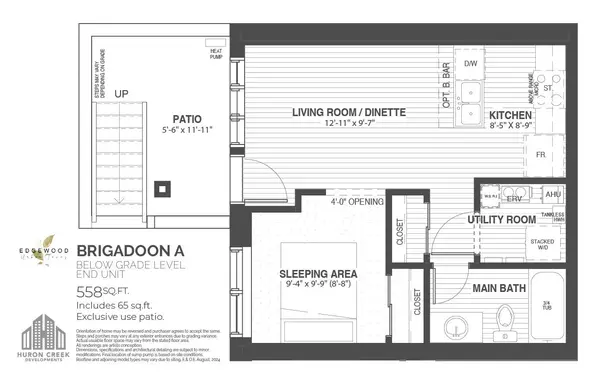 2135 Strasburg RD N #1, Kitchener, ON N2L 0C7