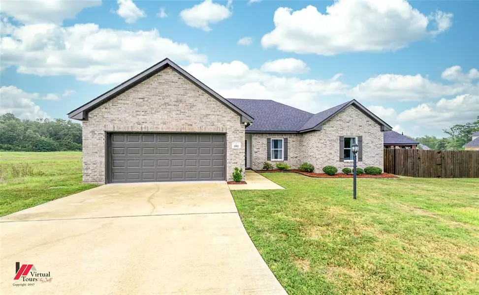 202 Spring Winds Drive, Shreveport, LA 71106