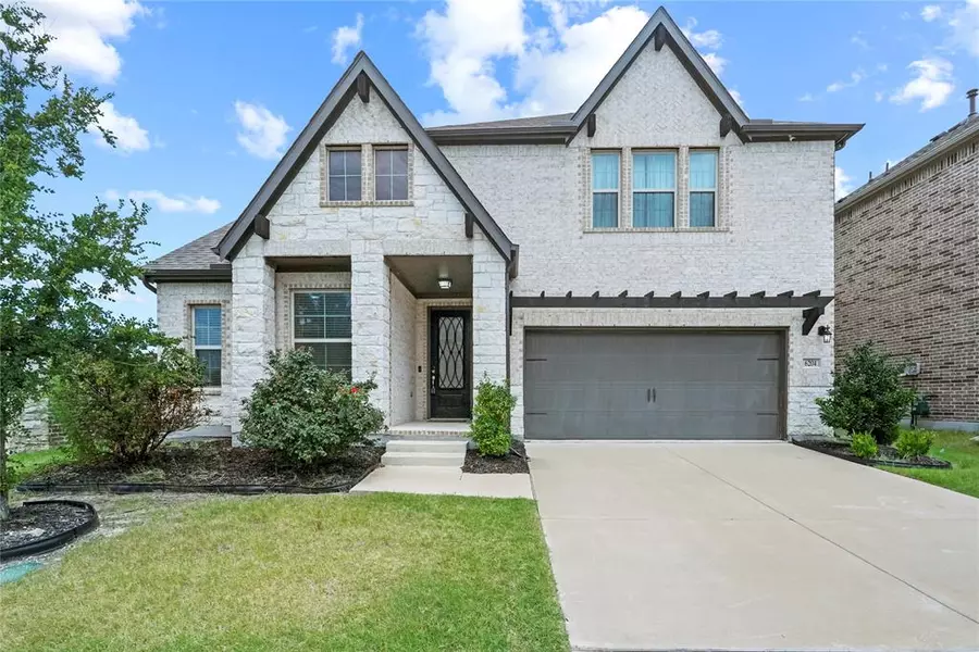 6204 Lipan Lane, Mckinney, TX 75070