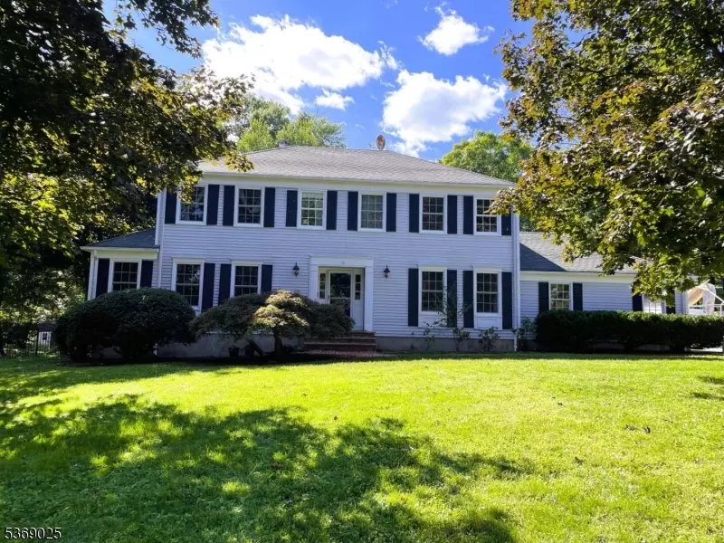 10 Indian Run, Long Hill Twp., NJ 07946