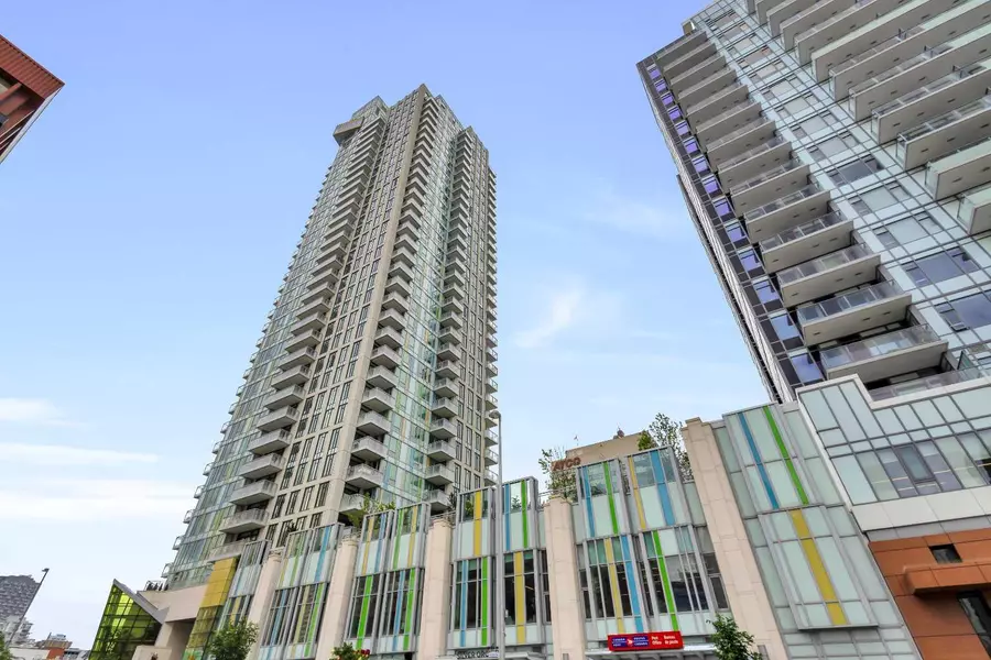 901 10 AVE Southwest #2101, Calgary, AB T2R 0B5