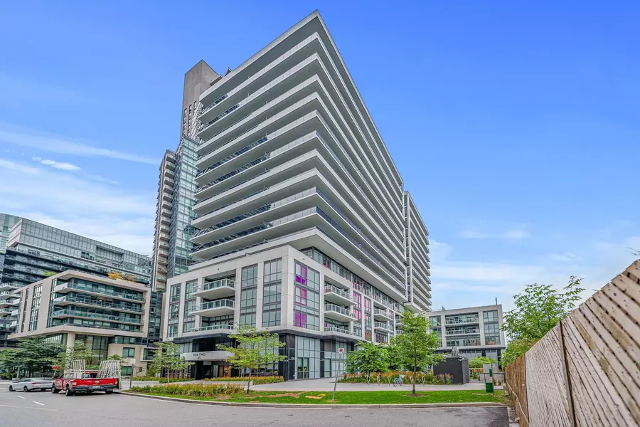 65 Annie Craig DR #204, Toronto W06, ON M8V 0G3