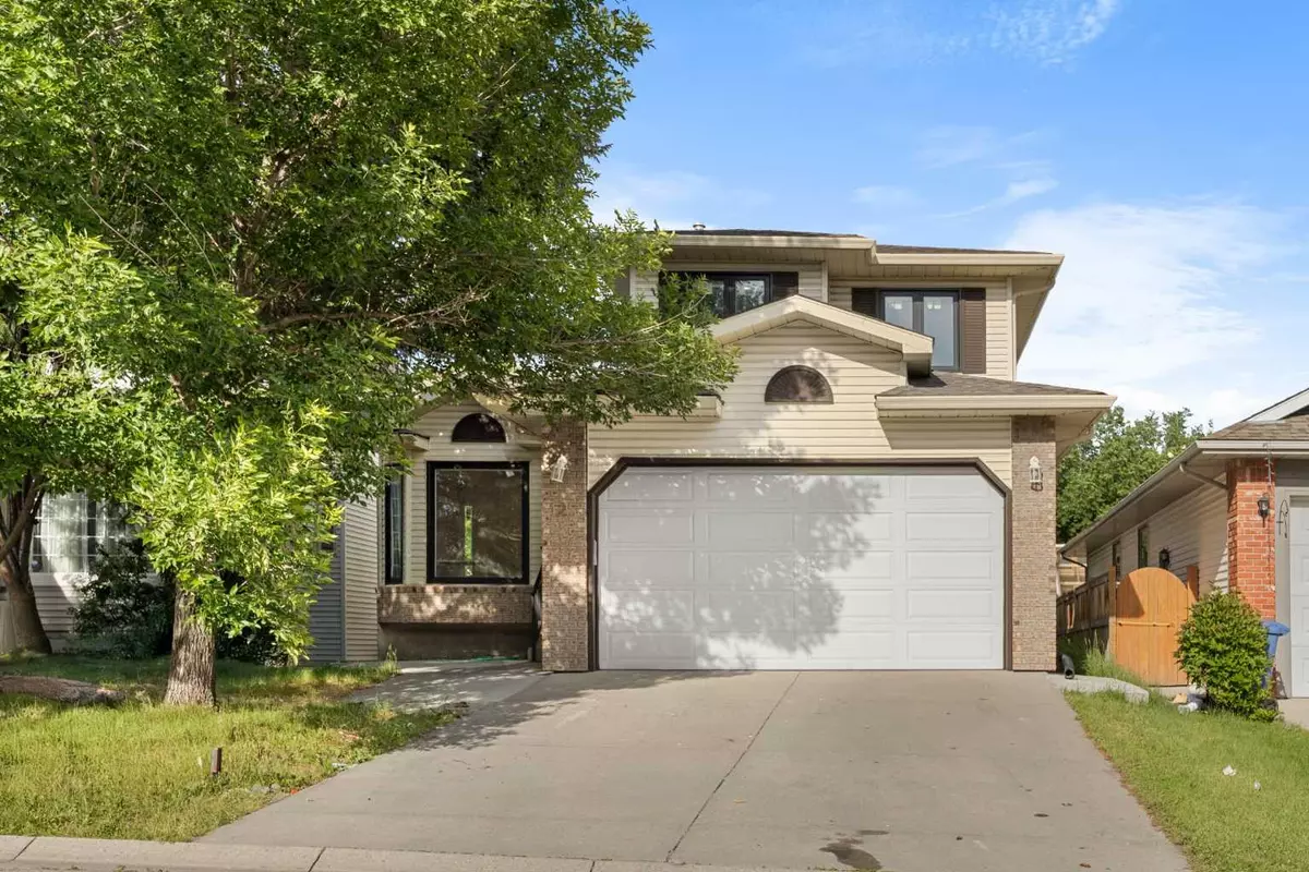 Calgary, AB T3G 3T5,12 Citadel Hills GN Northwest