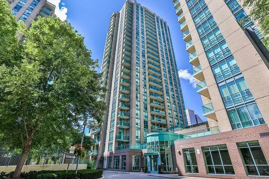 Toronto C14, ON M2N 4N5,26 Olive AVE #Lph06