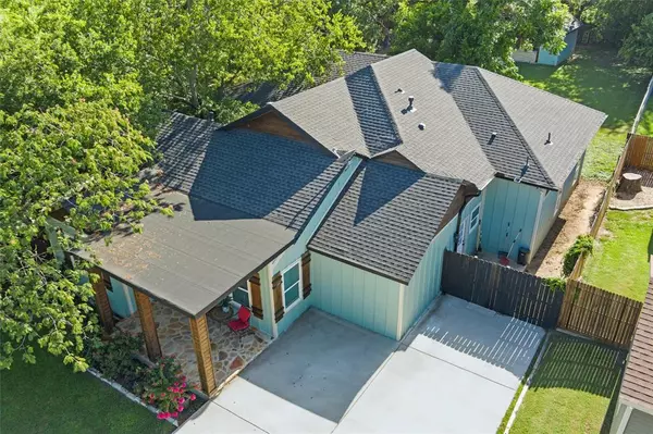 Weatherford, TX 76086,904 S Brazos Street